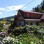Apartamento Bauer Trattenbach (Lower Austria)