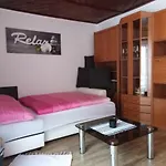 Bauer Apartamento Trattenbach (Lower Austria)