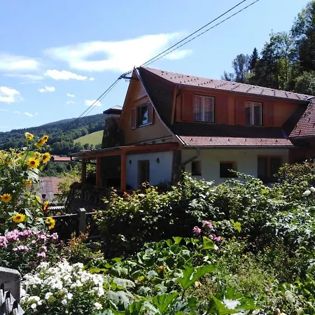 Appartamento Bauer Trattenbach (Lower Austria)