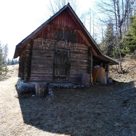 Bauer Trattenbach (Lower Austria)