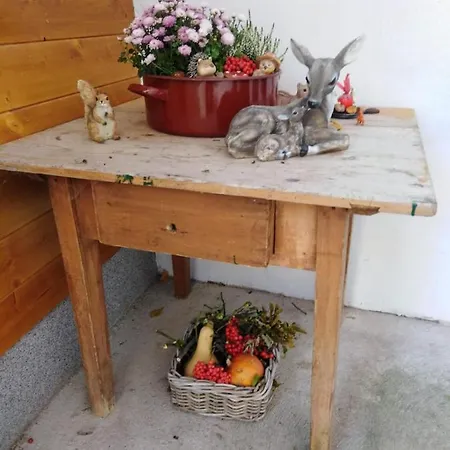 Bauer Trattenbach (Lower Austria)