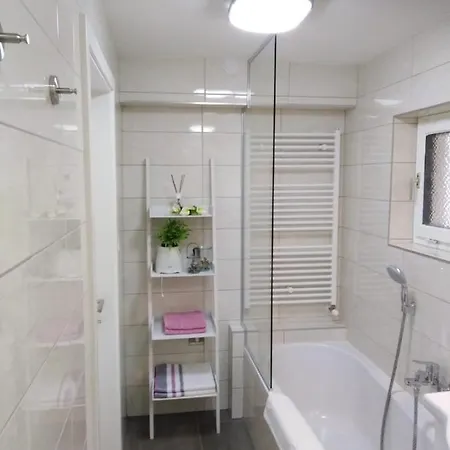 Apartman Bauer