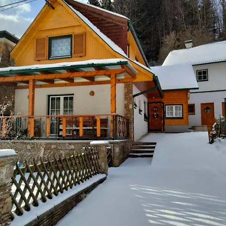 Bauer Trattenbach (Lower Austria)