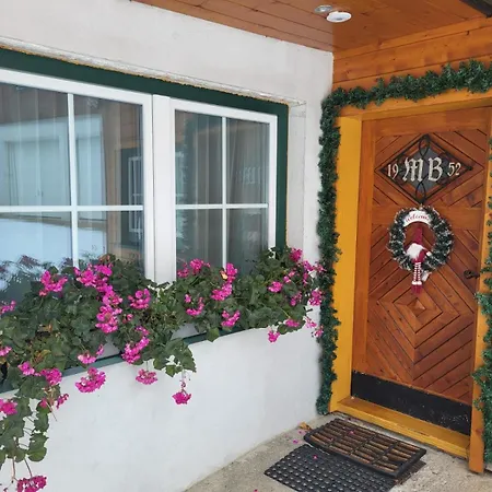 Bauer Trattenbach (Lower Austria)