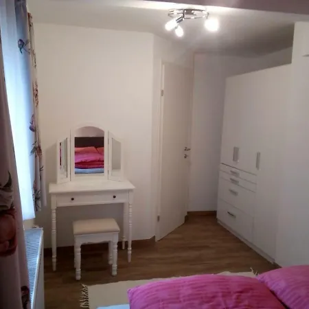 Bauer Apartment Trattenbach (Lower Austria)