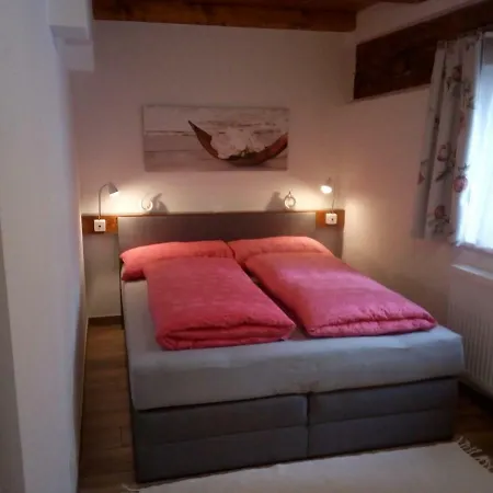 Apartamento Bauer