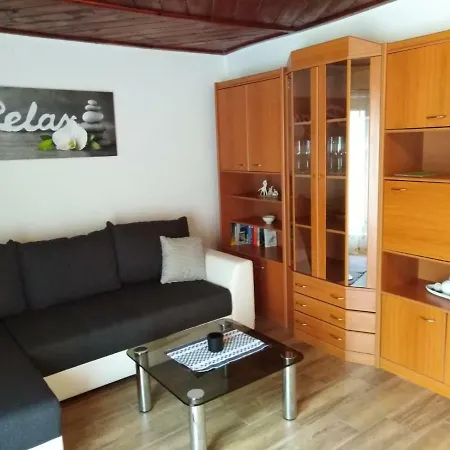 Bauer Trattenbach (Lower Austria)