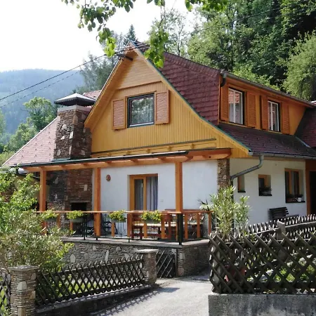 Bauer Trattenbach (Lower Austria)