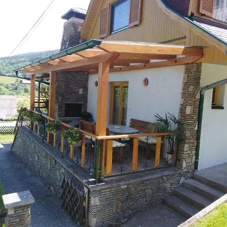 Apartman Bauer *