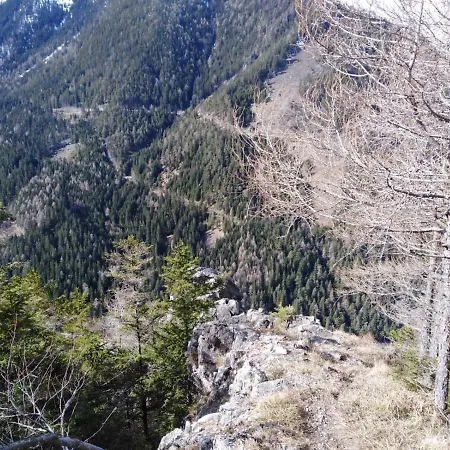 Appartamento Bauer *