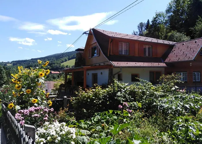 Apartman Bauer Trattenbach