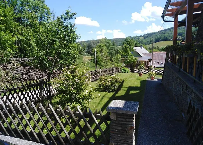 Bauer Trattenbach (Lower Austria)