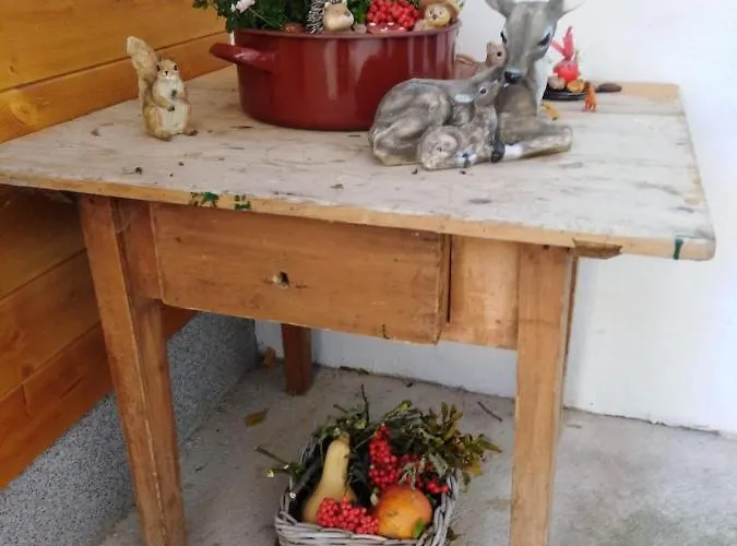 Bauer Trattenbach (Lower Austria)