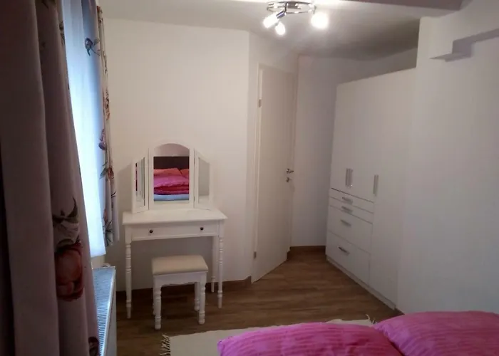 Bauer Apartman Trattenbach