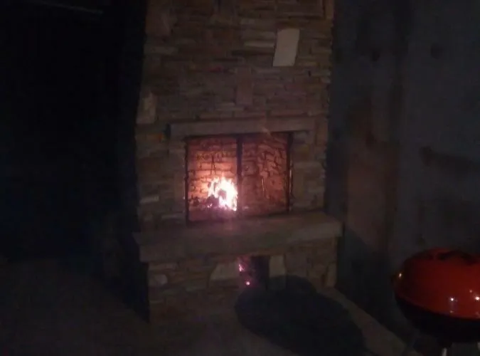 Bauer Apartamento Trattenbach (Lower Austria)