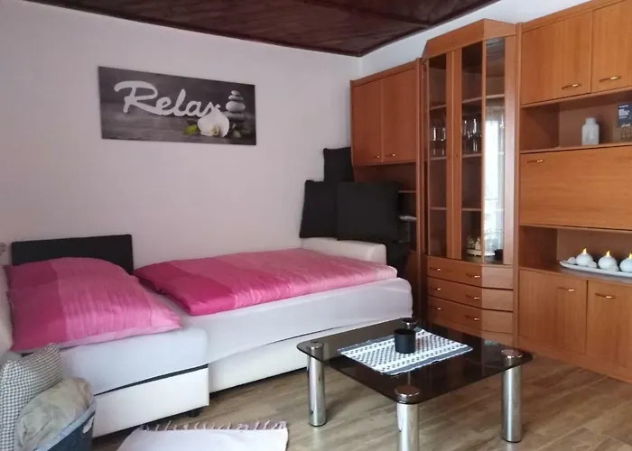 Bauer Apartamento Trattenbach (Lower Austria)